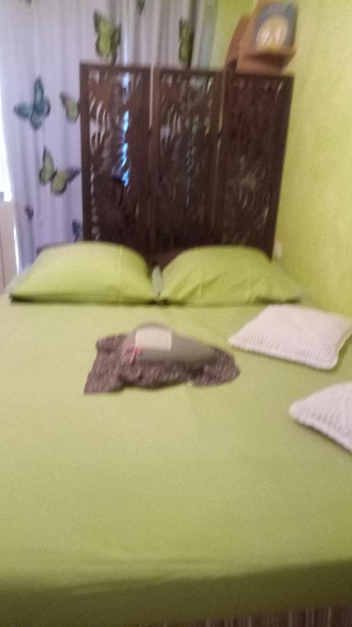 Chambre chez Particulier Cagnes-sur-Mer Exterior foto