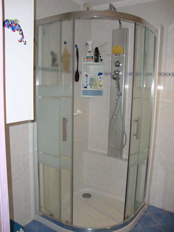 Chambre chez Particulier Cagnes-sur-Mer Habitación foto