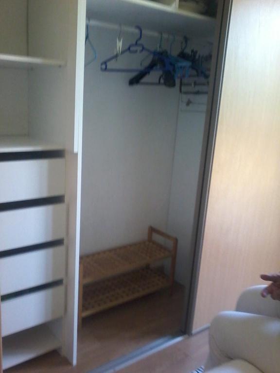 Chambre chez Particulier Cagnes-sur-Mer Exterior foto
