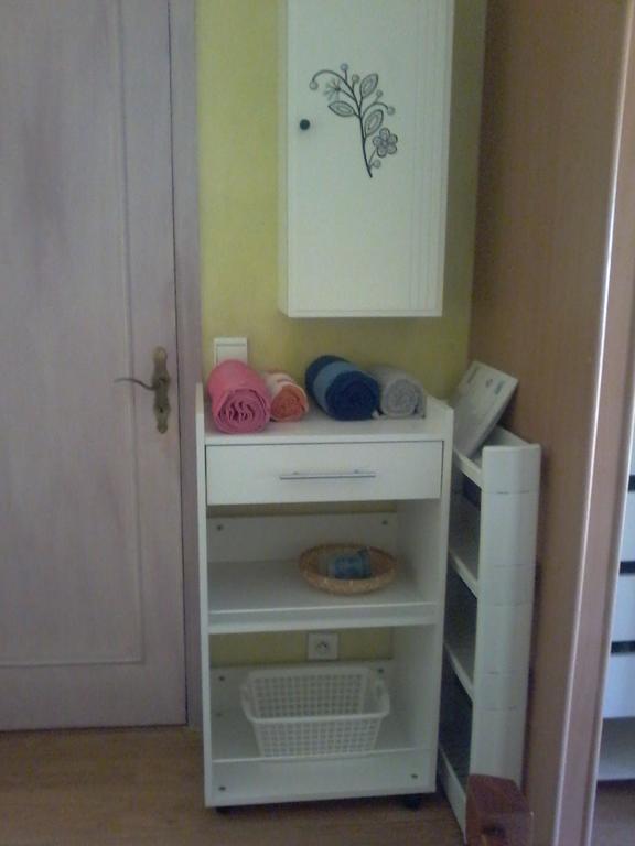 Chambre chez Particulier Cagnes-sur-Mer Exterior foto